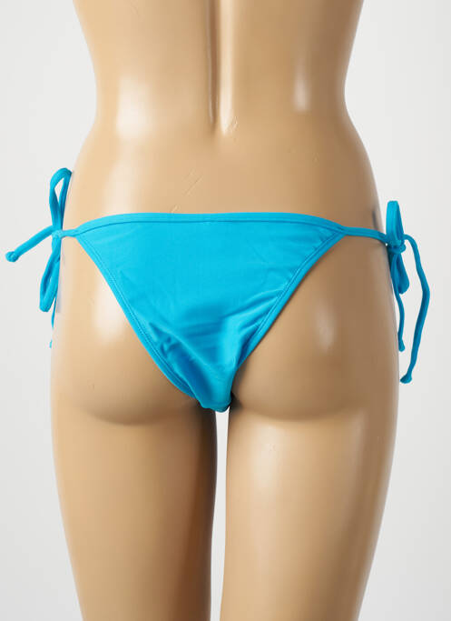 Chiloți de baie albastru RIO DE SOL femeie