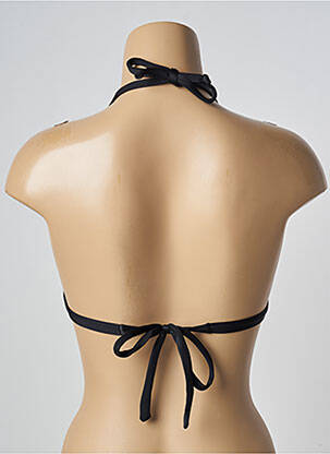 Sutien de costum de baie negru RIO DE SOL femeie