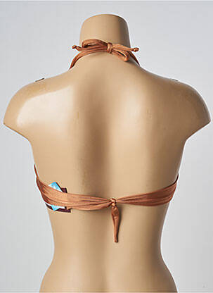 Sutien de costum de baie maro RIO DE SOL femeie