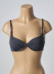 Sutien de costum de baie gri BANANA MOON femme