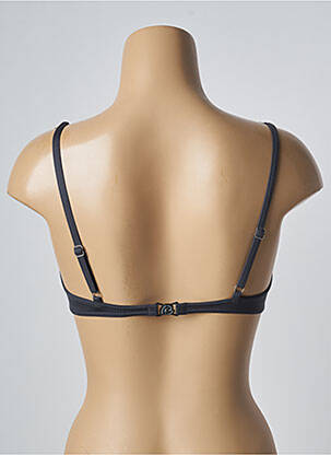 Sutien de costum de baie gri BANANA MOON femeie