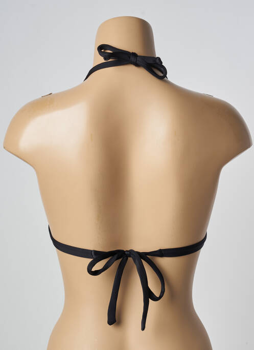 Sutien de costum de baie negru RIO DE SOL femeie