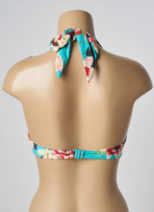 Sutien de costum de baie albastru SEAFOLLY femeie