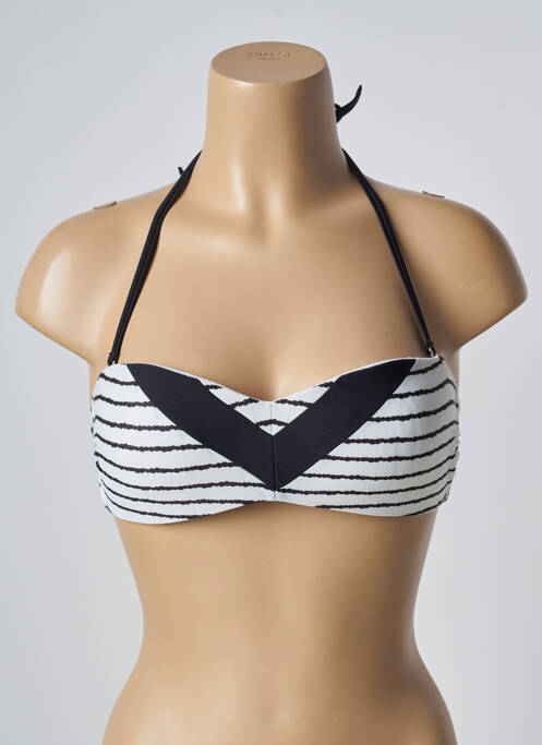 Sutien de costum de baie negru SOWE femeie