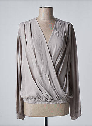 Bluză gri KING KONG femeie