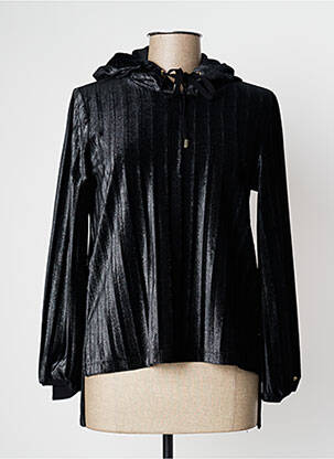 Top negru LIU JO femeie