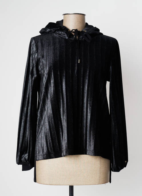 Top negru LIU JO femeie