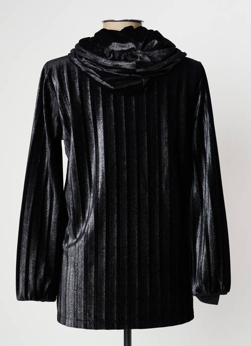 Top negru LIU JO femeie