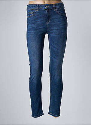 Blugi skinny albastru LIU JO femeie