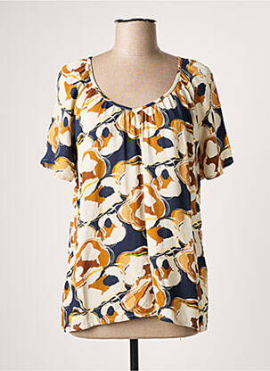 Bluză bej LA FIANCÉE femeie