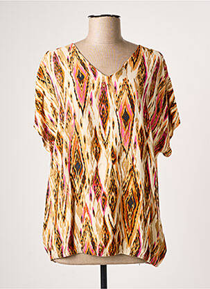 Bluză bej CISO femeie