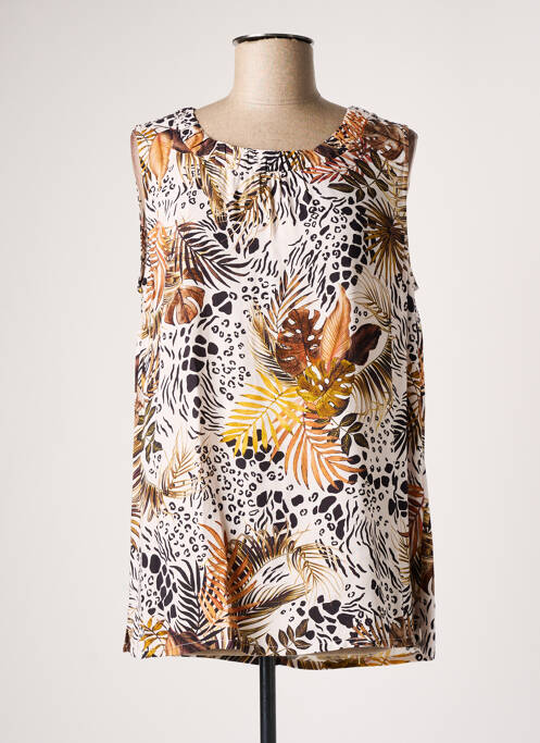 Top negru CONCEPT K femeie