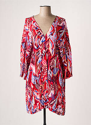 Jachete kimono roșu STREET ONE femeie