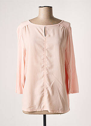 Bluză roz BETTY BARCLAY femeie