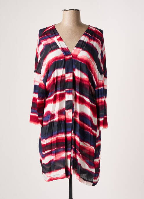 Jachete kimono albastru STREET ONE femeie