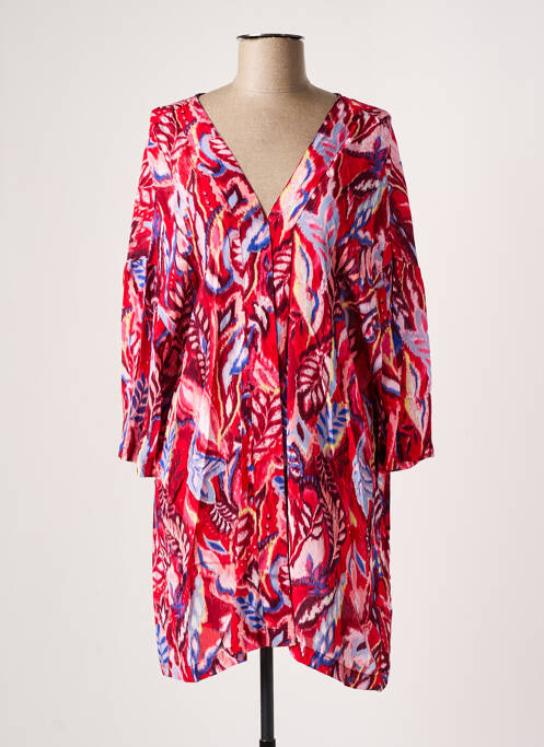 Jachete kimono roșu STREET ONE femeie