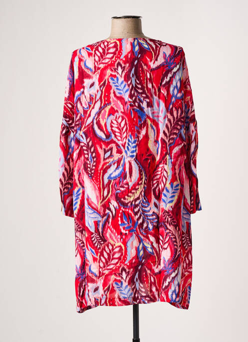 Jachete kimono roșu STREET ONE femeie