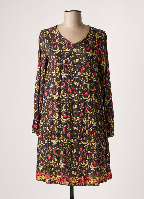 Rochie scurtă negru AGATHE & LOUISE femeie