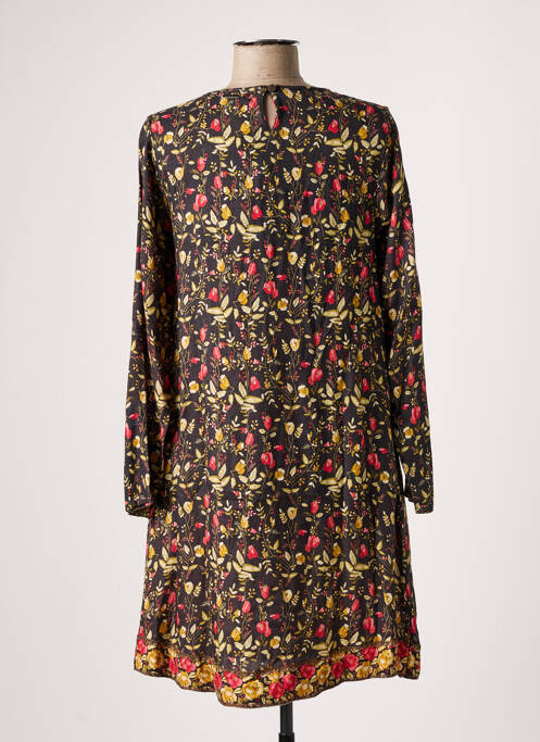 Rochie scurtă negru AGATHE & LOUISE femeie