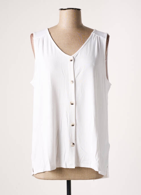 Maiou alb STREET ONE femeie