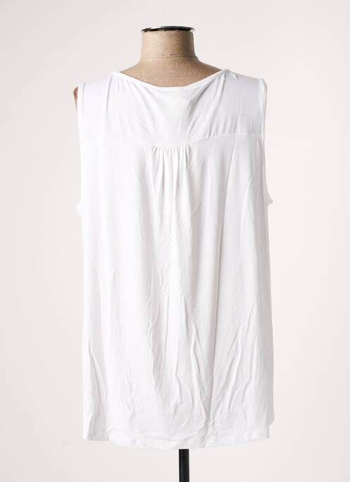 Maiou alb STREET ONE femeie