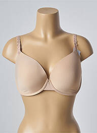 Sutien top sutien modelat top sutien modelat bej SIMONE PERELE femme