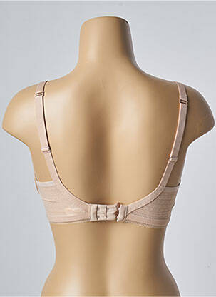 Sutien broderie top sutien modelat bej SIMONE PERELE femeie