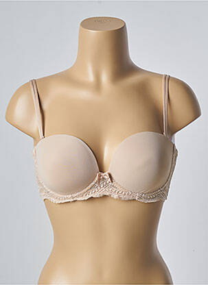 Sutien top sutien modelat top sutien modelat bej SIMONE PERELE femeie