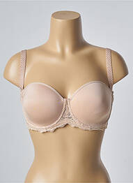 Sutien top sutien modelat top sutien modelat bej SIMONE PERELE femeie