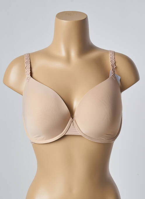 Sutien bej SIMONE PERELE femeie