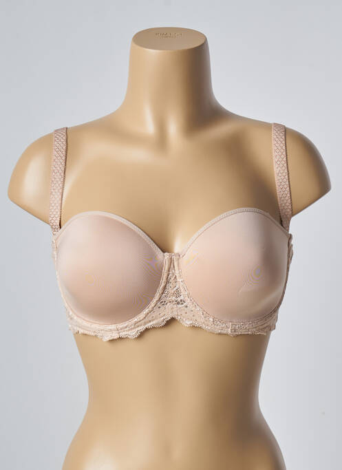 Sutien bej SIMONE PERELE femeie