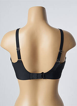 Sutien sutien cupe întregi cu decolteu înalt sutien cupe întregi cu decolteu înalt negru M&S COLLECTION femeie