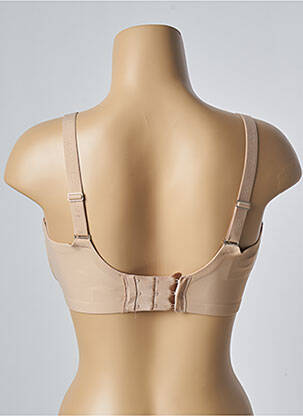 Sutien sutien cupe întregi cu decolteu înalt sutien cupe întregi cu decolteu înalt bej M&S COLLECTION femeie