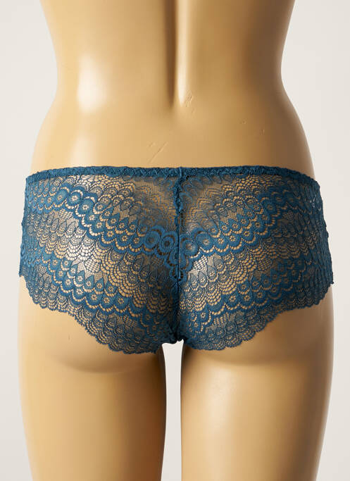 Tanga albastru SIMONE PERELE femeie