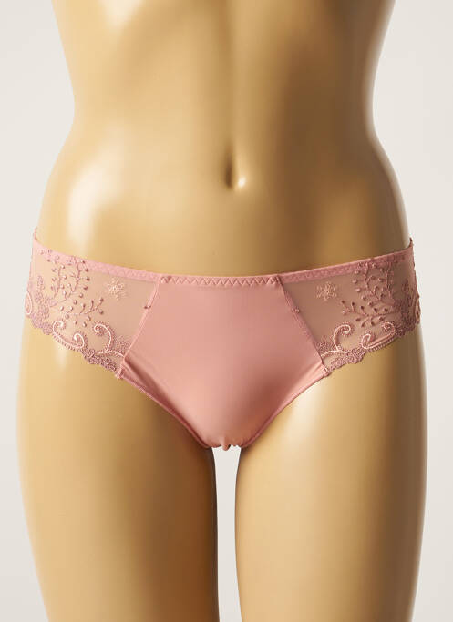 Tanga roz SIMONE PERELE femeie