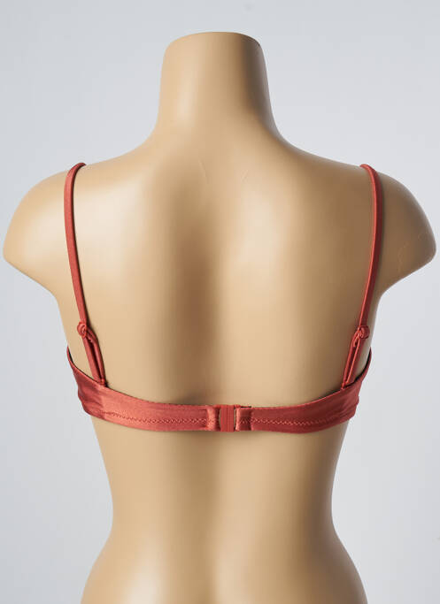 Sutien de costum de baie maro BARTS femeie