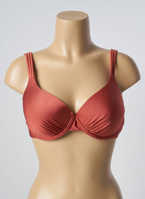 Sutien de costum de baie maro BARTS femeie