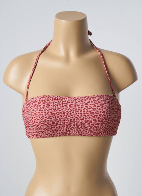 Sutien de costum de baie roz BARTS femeie