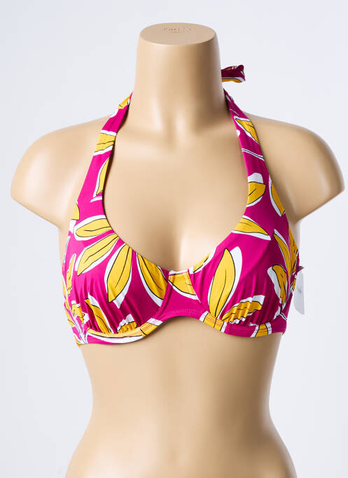 Sutien de costum de baie violet AUBADE femeie