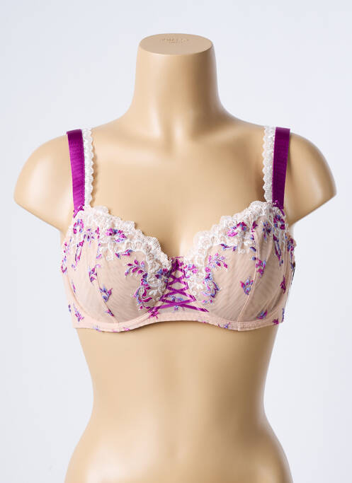 Sutien piele AUBADE femeie