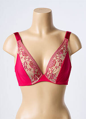 Sutien roz AUBADE femeie