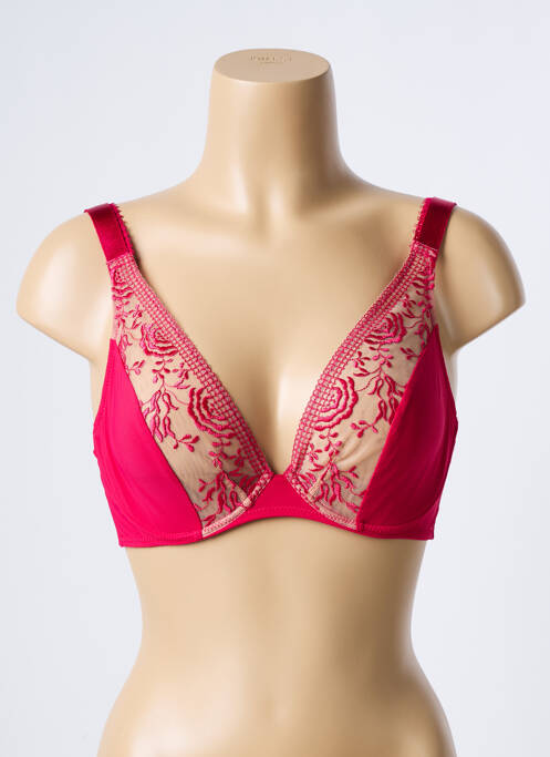 Sutien roz AUBADE femeie