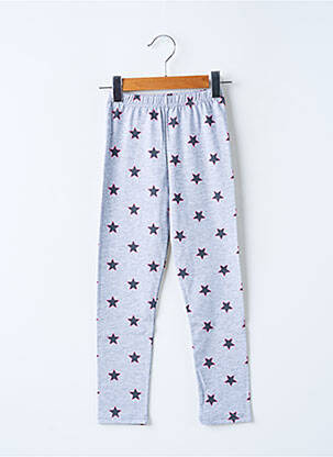 Colant gri JADEA fată