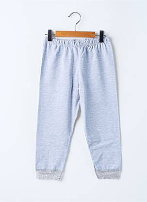 Colant gri JADEA fată