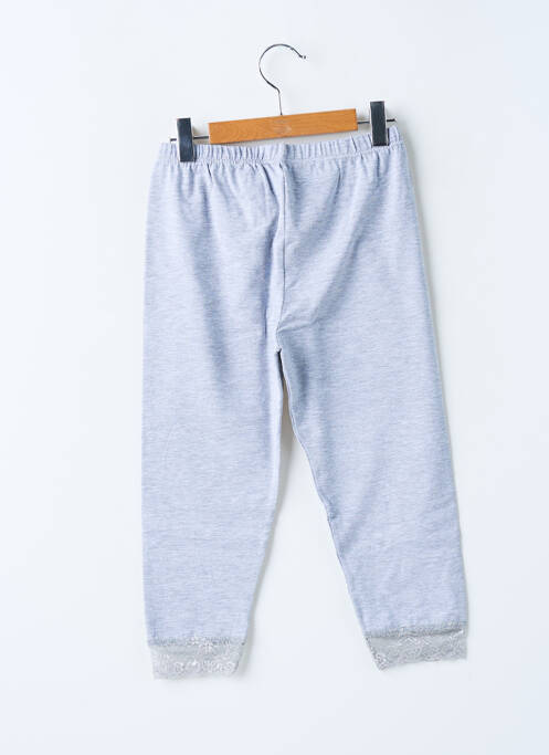 Colant gri JADEA fată