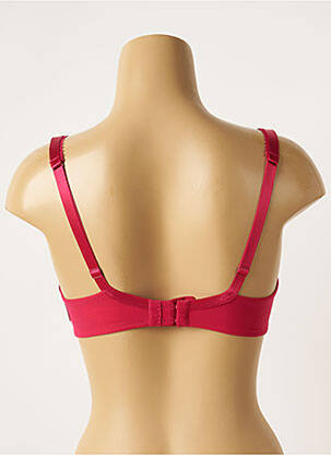 Sutien top sutien push-up top sutien push-up roz AUBADE femeie