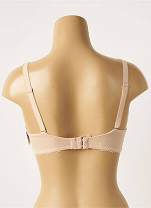 Sutien top sutien push-up top sutien push-up roz AUBADE femeie