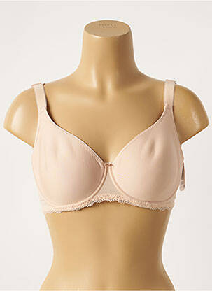 Sutien top sutien modelat top sutien modelat roz AUBADE femeie