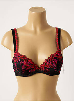 Sutien roșu AUBADE femeie