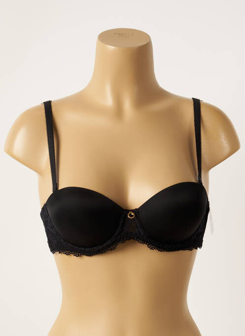 Sutien negru AUBADE femeie